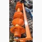 Struik ущільнюючі ролики для моркви та цибулі 4х75см (нові та б/в)