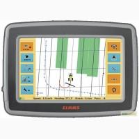Claas GPS Copilot S7 - система параллельного вождения