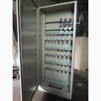 Силовые распределительные шкафы СПМ75, СПА77