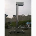 Подъемник мачтовый RW-200