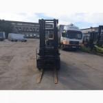 Вилочный погрузчик Nissan UD 02A20PQ
