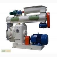 Гранулятор кормов для кроликов