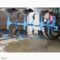 Плуг Lemken Opal 110