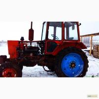 Продам трактор ЮМЗ-6Л