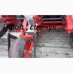 Предлагаю сеялку СУПН с секциями УПС (су-8м)