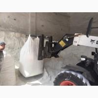 Зола лузги подсолнечника