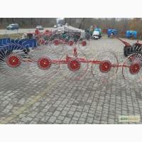 Грабли-ворошилки