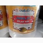 Шпагат полипропиленовый Jubilat Atlas 400