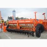 Сеялка зерновая СЗФ-4000-V (Вариаторная, захват - 4 м.) Новинка