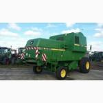 ПРОДАМ КОМБАЙН John Deere 1075