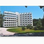 СРОЧНО!!! ЦЕНА СНИЖЕНА! Продам санаторий на берегу Днепра (10 км от г. Черкассы). Пл.62га