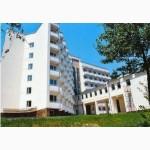СРОЧНО!!! ЦЕНА СНИЖЕНА! Продам санаторий на берегу Днепра (10 км от г. Черкассы). Пл.62га