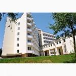 СРОЧНО!!! ЦЕНА СНИЖЕНА! Продам санаторий на берегу Днепра (10 км от г. Черкассы). Пл.62га