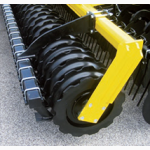 Дискатор-лущильник BEDNAR ATLAS HO конкурент Horsch, Vaderstad, PÖTTINGER, LEMKEN, Kuhn