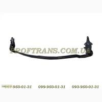 Рессора MAN TGL передняя