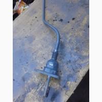 Рычаг переключения скоростей Т-150 (в сборе)