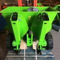 Картофелесажалка КС-2 500L - в1т34