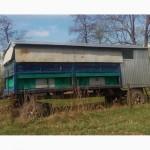 Пчелопавильон