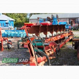 Плуг оборотный Kverneland PB100