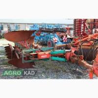 Плуг оборотный Kverneland PB100