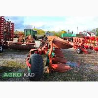 Плуг оборотный Kverneland PB100