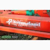 Плуг оборотный Kverneland PB100