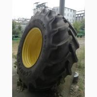 Б/у шина Goodyear 650/85R38 пара Днепр