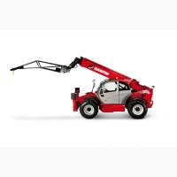 Погрузчик телескопический MANITOU MT-X 1440