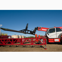 Погрузчик телескопический MANITOU MT-X 1440