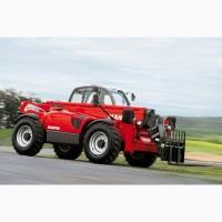 Погрузчик телескопический MANITOU MT-X 1440