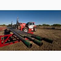 Погрузчик телескопический MANITOU MT-X 1440