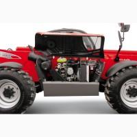 Погрузчик телескопический MANITOU MT-X 1440