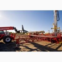 Погрузчик телескопический MANITOU MT-X 1440