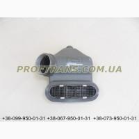 504168160 патрубок заборника воздуха Iveco Eurocargo Ивеко Еврокарго!!! НОВИЙ ОРИГИНАЛ