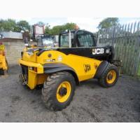 Телескопический погрузчик JCB 527-55 LOADALL