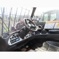 Телескопический погрузчик JCB 527-55 LOADALL