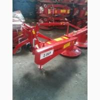 Косилка роторна 1, 35м Wirax