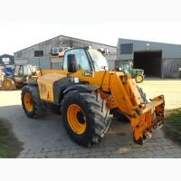 Телескопический погрузчик JCB 541-70 AGRI XTRA