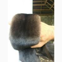 Хутро норки