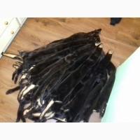 Хутро норки