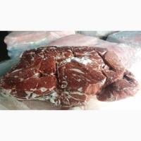Продам свинину и говядину глубокой заморозки