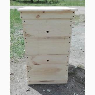 Продам Улей Дадан на 12 рамок