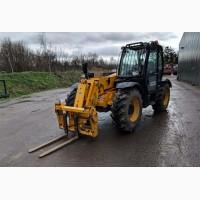 Телескопический погрузчик JCB 531-70. Спецтехника в наличии и под заказ