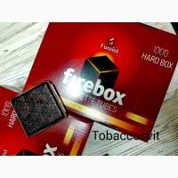 Сигаретные гильзы для Табака Набор Firebox + High Star