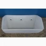 Ковш норийный 260 пластиковый