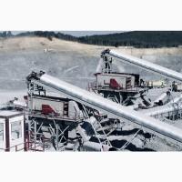 Вибрационные грохоты Polygonmach Турция
