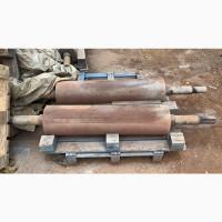 Продам вальцы мукомольные