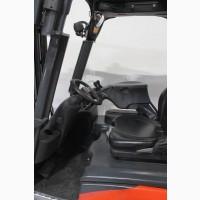 Электропогрузчик кара Linde E14 2017 года 3518мч драйв-ин drive-in