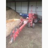 Продам сівалку НІКА 6
