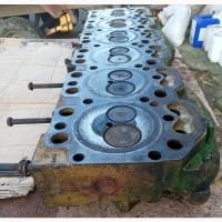 Продам головку двигателя Джон Дир 1075